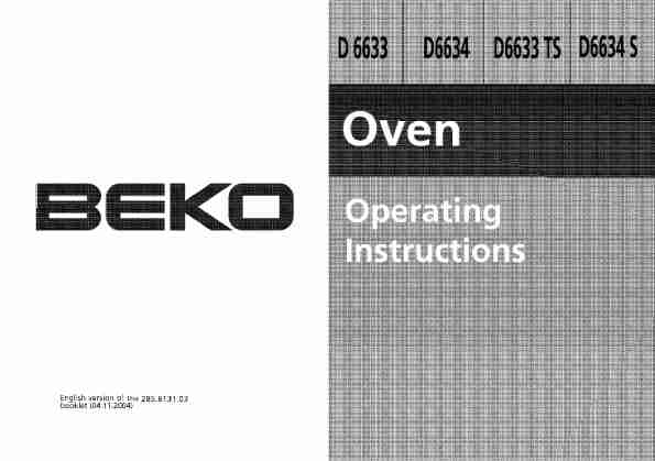 Beko Microwave Oven D 6634 S-page_pdf